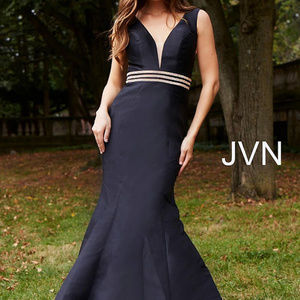 Black JVN Prom is for sale